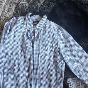 Men long sleeve shirt